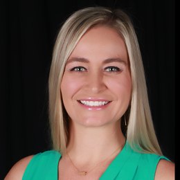 Jada Reed - Agent in West Palm Beach, FL
