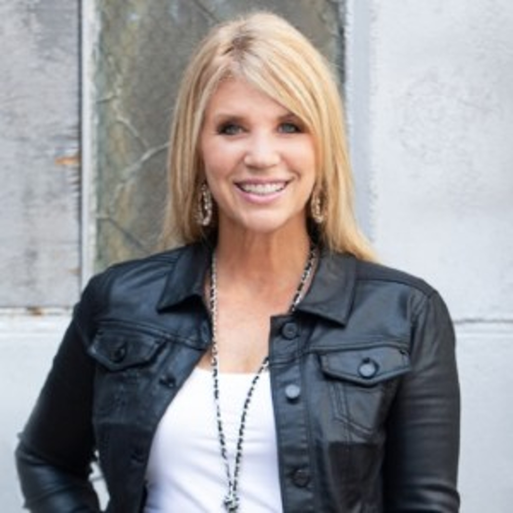 Suzanne Rentz - Realtor in Tulsa, OK
