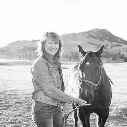 Anne Pizel - Owner in Creede, CO