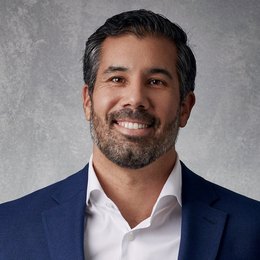 Paul Pineda - Agent in Miami, FL