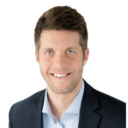 Brandon Raboin - Broker/Owner in ND