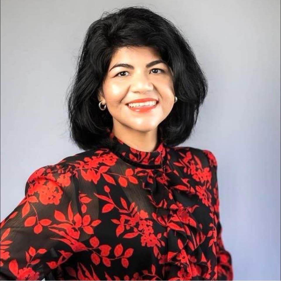 Yesenia Ramirez - Realtor in CA