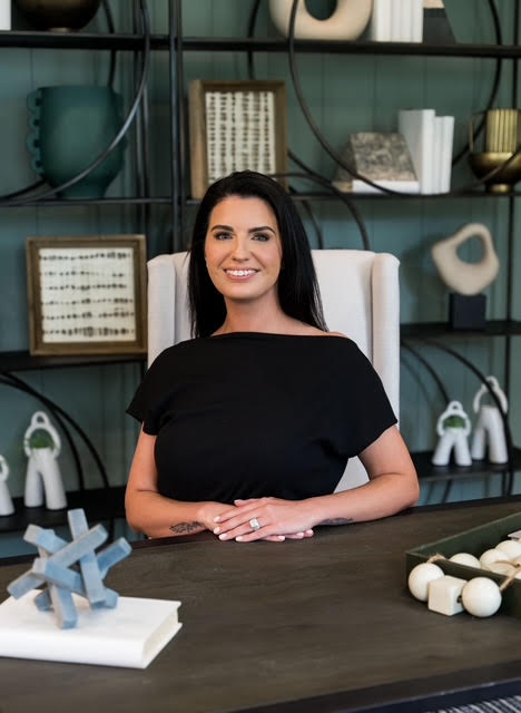 Kerri Ramser - Real Estate Broker in Charleston, SC