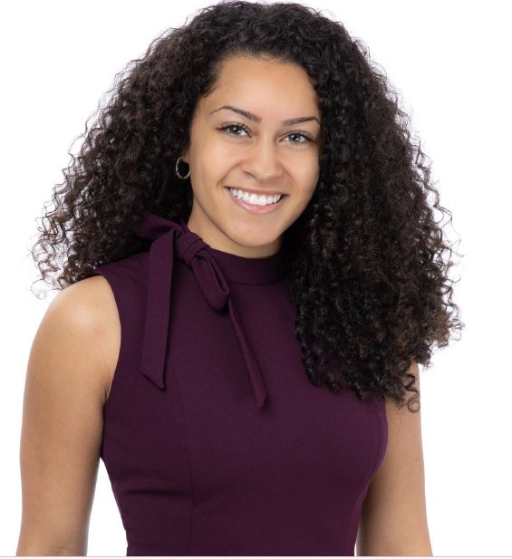 Raquel Jackson - Agent in Tulsa, OK