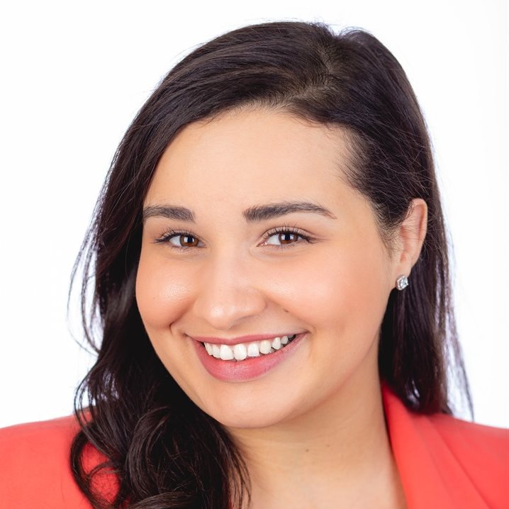 Rozlyn Raab - Agent in Jackson, MI