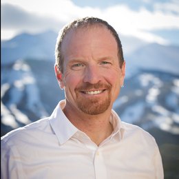 Todd Rankin - Broker/Owner in Breckenridge, CO