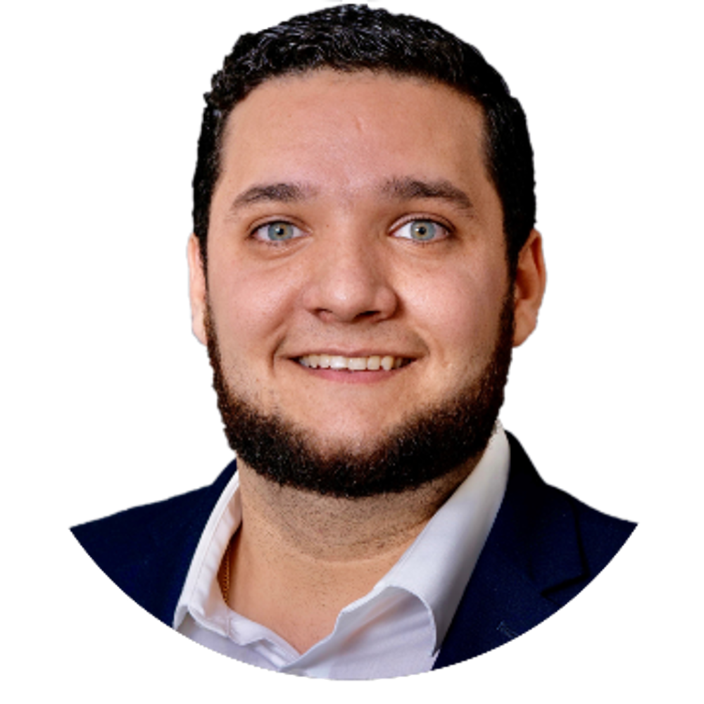 Joel O Valencia - Realtor in Coral Gables, FL