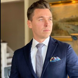 Josh Raymond - Agent in New Orleans, LA