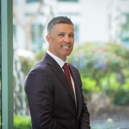 Ray J. Marquez - Broker Associate in San Ramon, CA