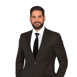 Rairhard A. Rosas - Broker in Miami, FL