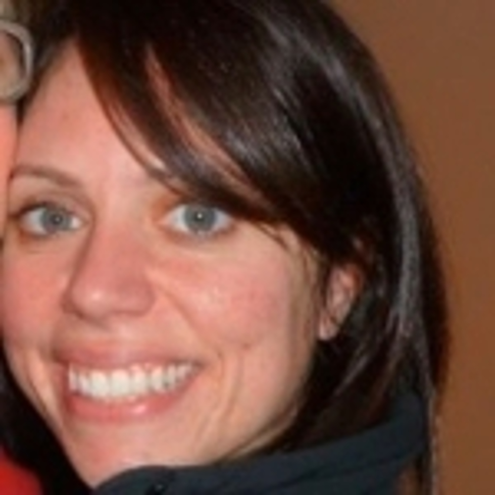 Lindsay Votto - Realtor in Smithfield, RI
