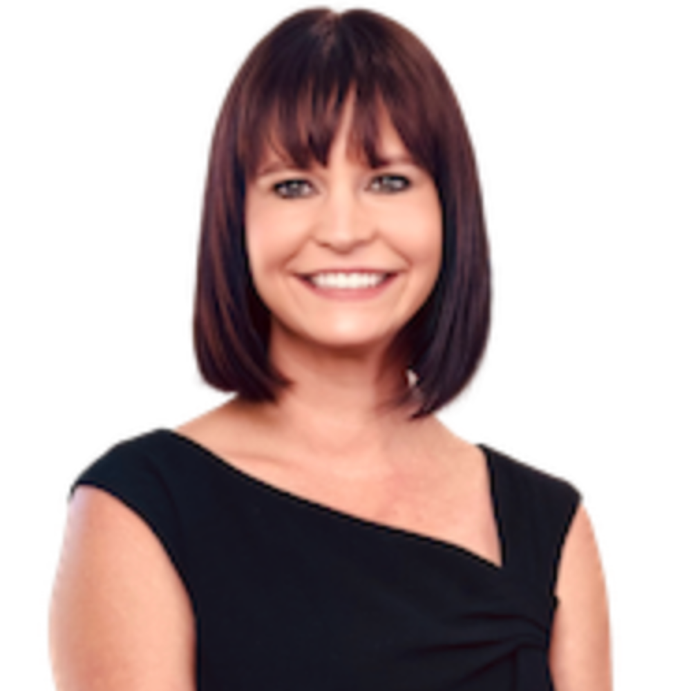 Rach Potter - Realtor in Dallas, TX