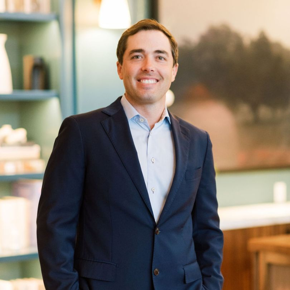 John Randall - Realtor in Tuscaloosa, AL