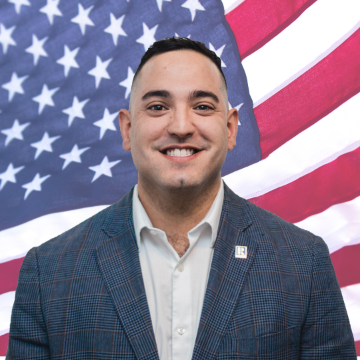 Ronnie Perez - Realtor in FL