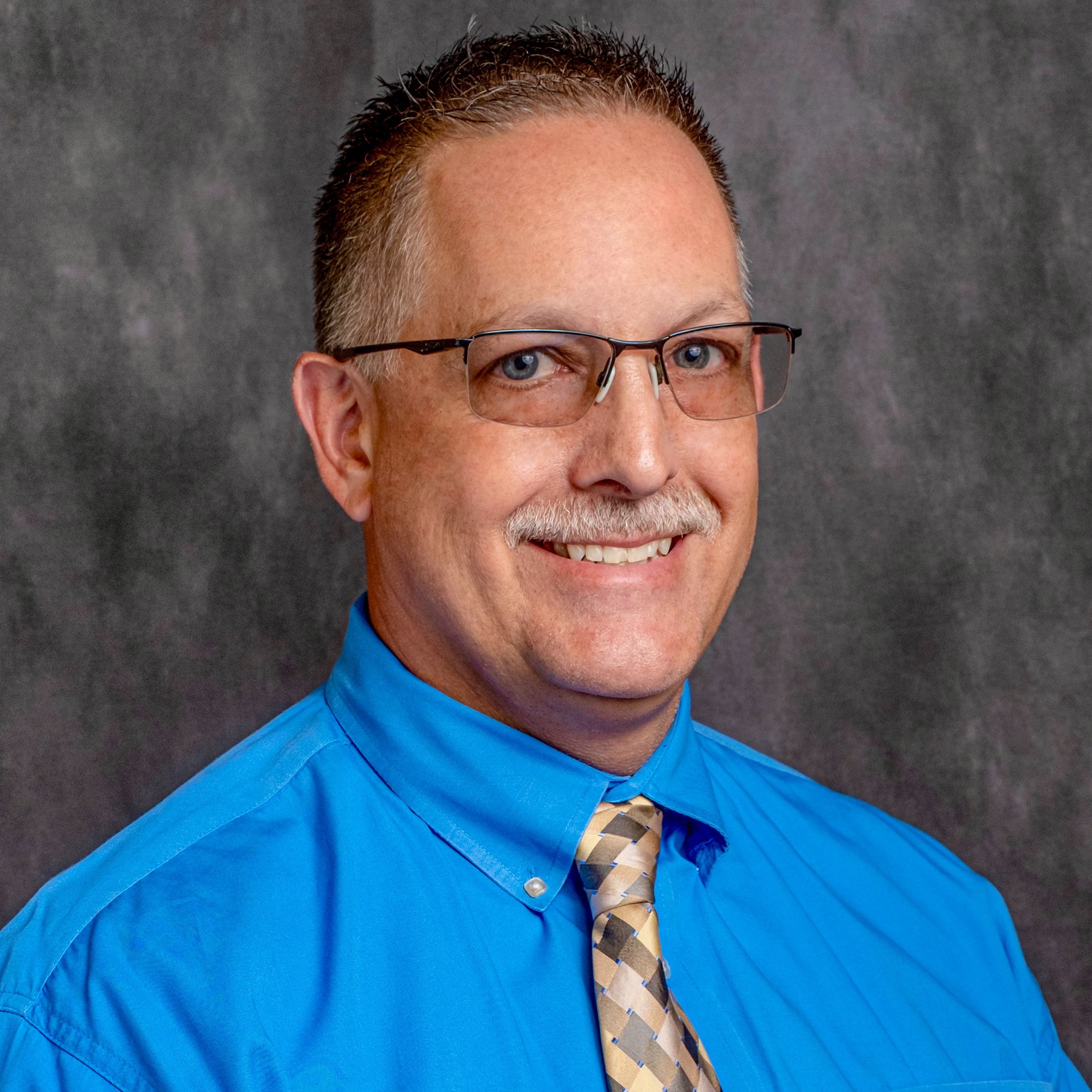 Tod Perleberg - Associate in East Lansing, MI
