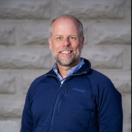 Joey Peglar - Broker/Owner in Mountain Home, AR