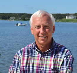 Perry Patterson - Agent in Oak Bluffs, MA