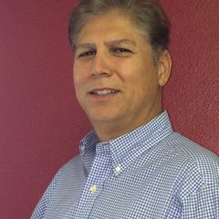 Henry Rivas in Brownsville, TX