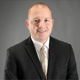 Ryan Richardson - Agent in Houston, TX