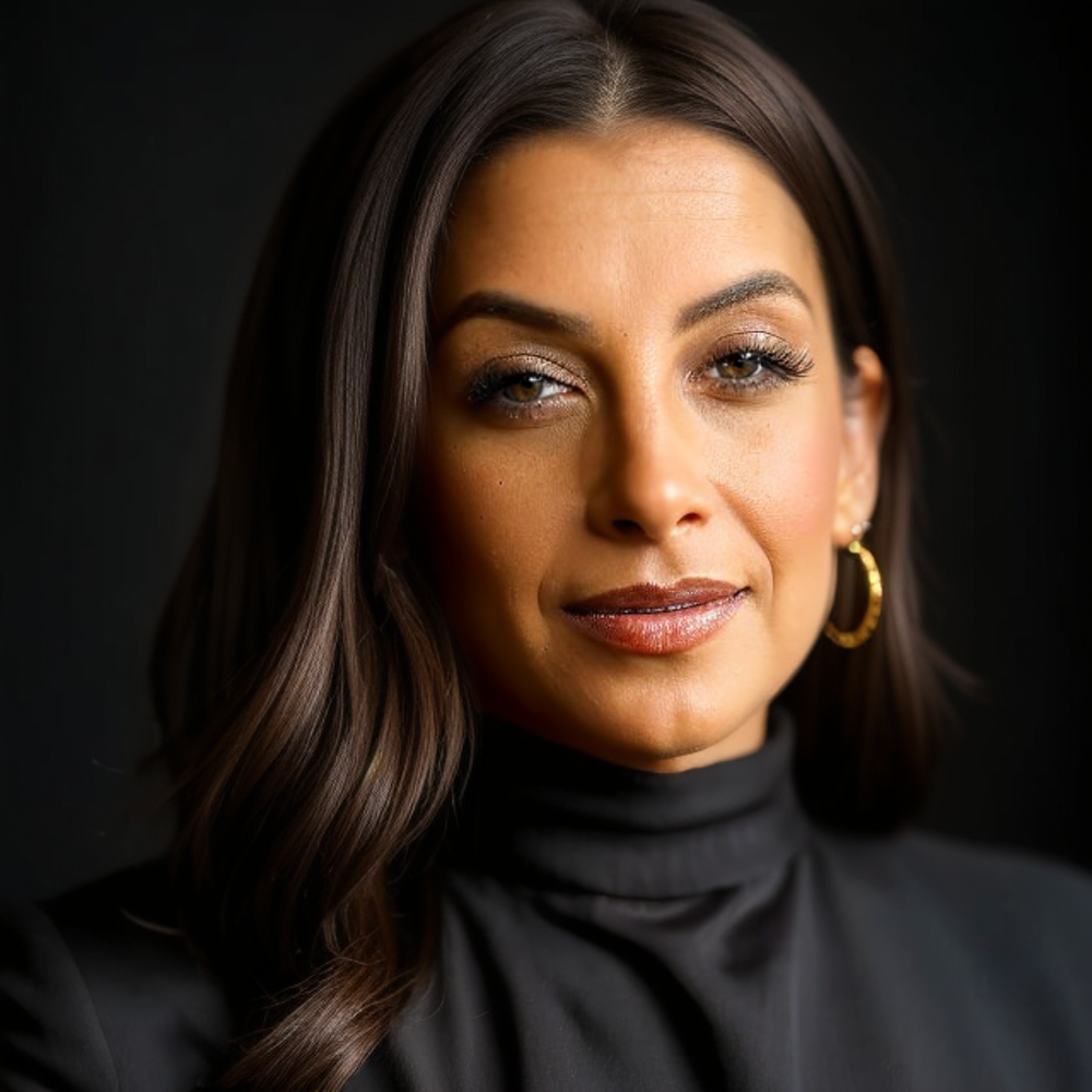 Sophia Pegram - Realtor in Cherry Hill, NJ