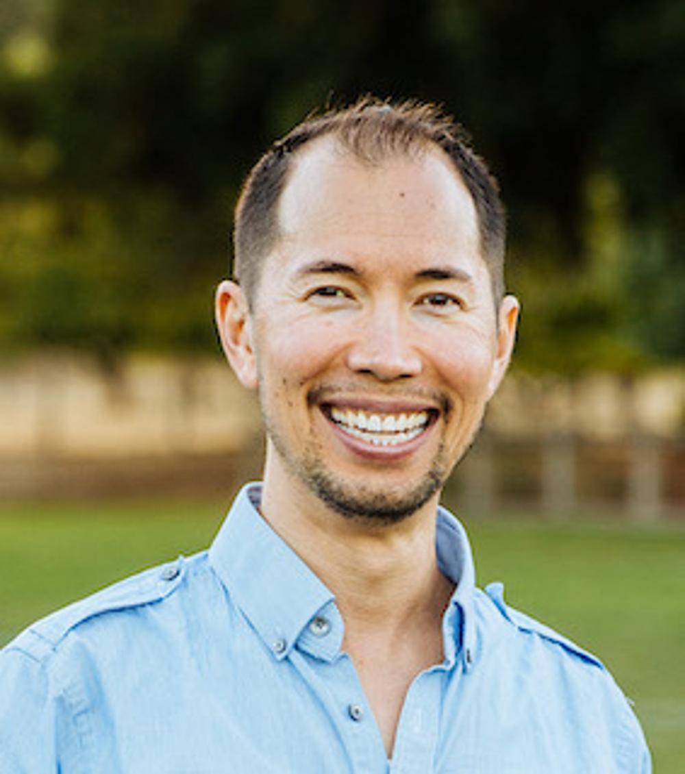Kevin Peterson - Realtor in Santa Clara, CA