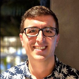 Chris Richard - Agent in Providence, RI