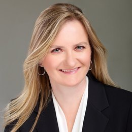 Jana Ritter - Broker/Owner in Washington, DC