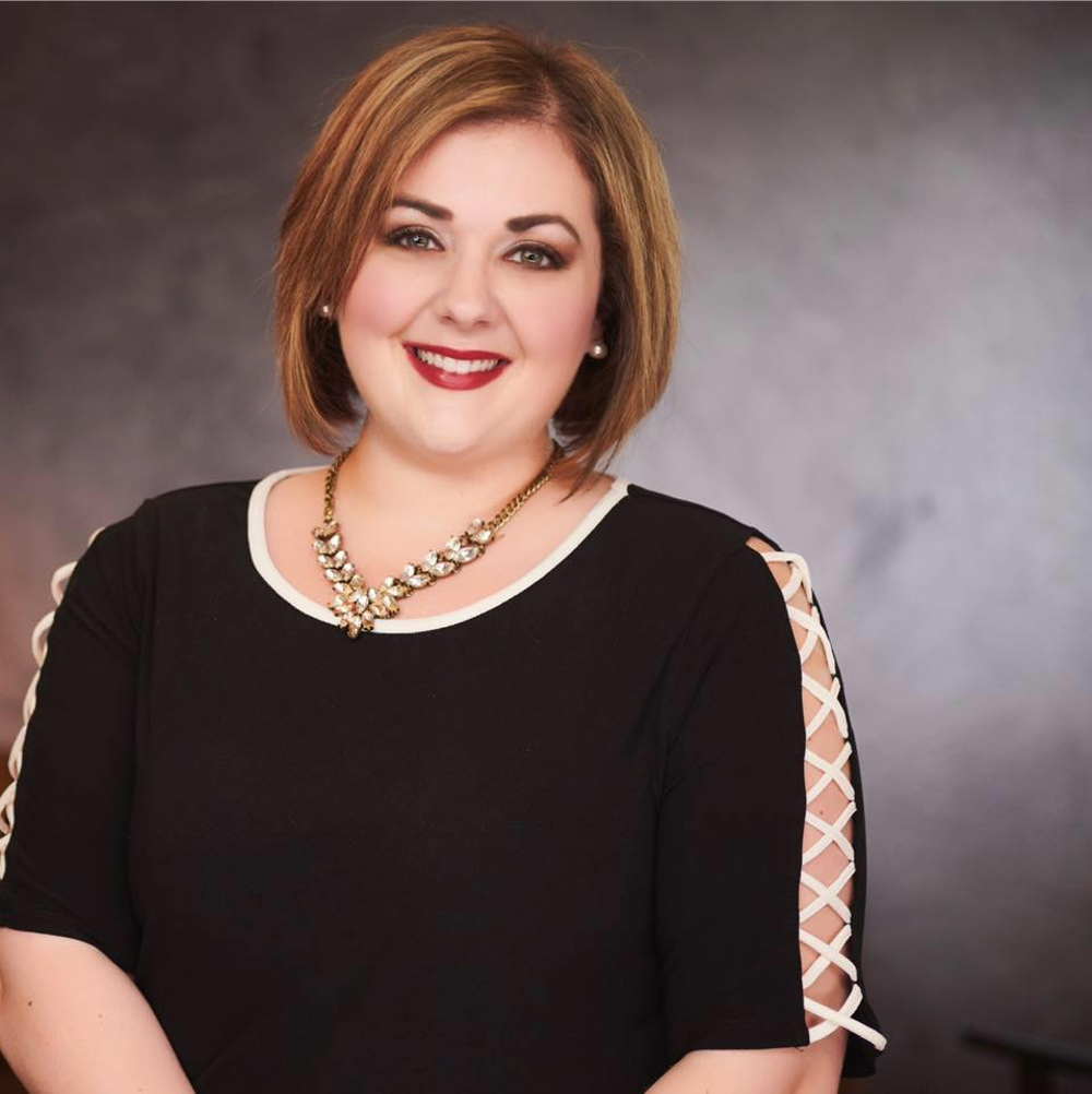 Andrea Vitarelli - Realtor in Wichita, KS