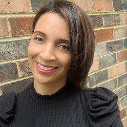 Cherese Pendleton - Agent in Richmond, VA