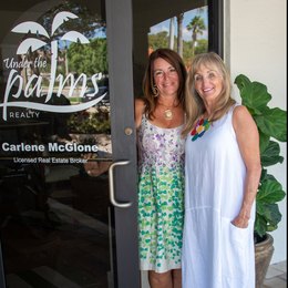 Laura Spalding - Agent in Tequesta, FL