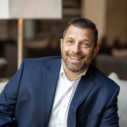 Rich Manzi - Broker/Owner in Greensboro, NC