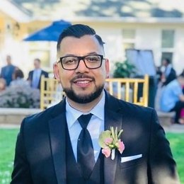 Carlos Villegas - Agent in San Ramon, CA