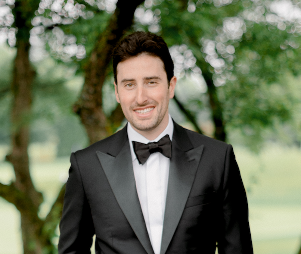 Zach Ribitwer - Realtor in Birmingham, MI