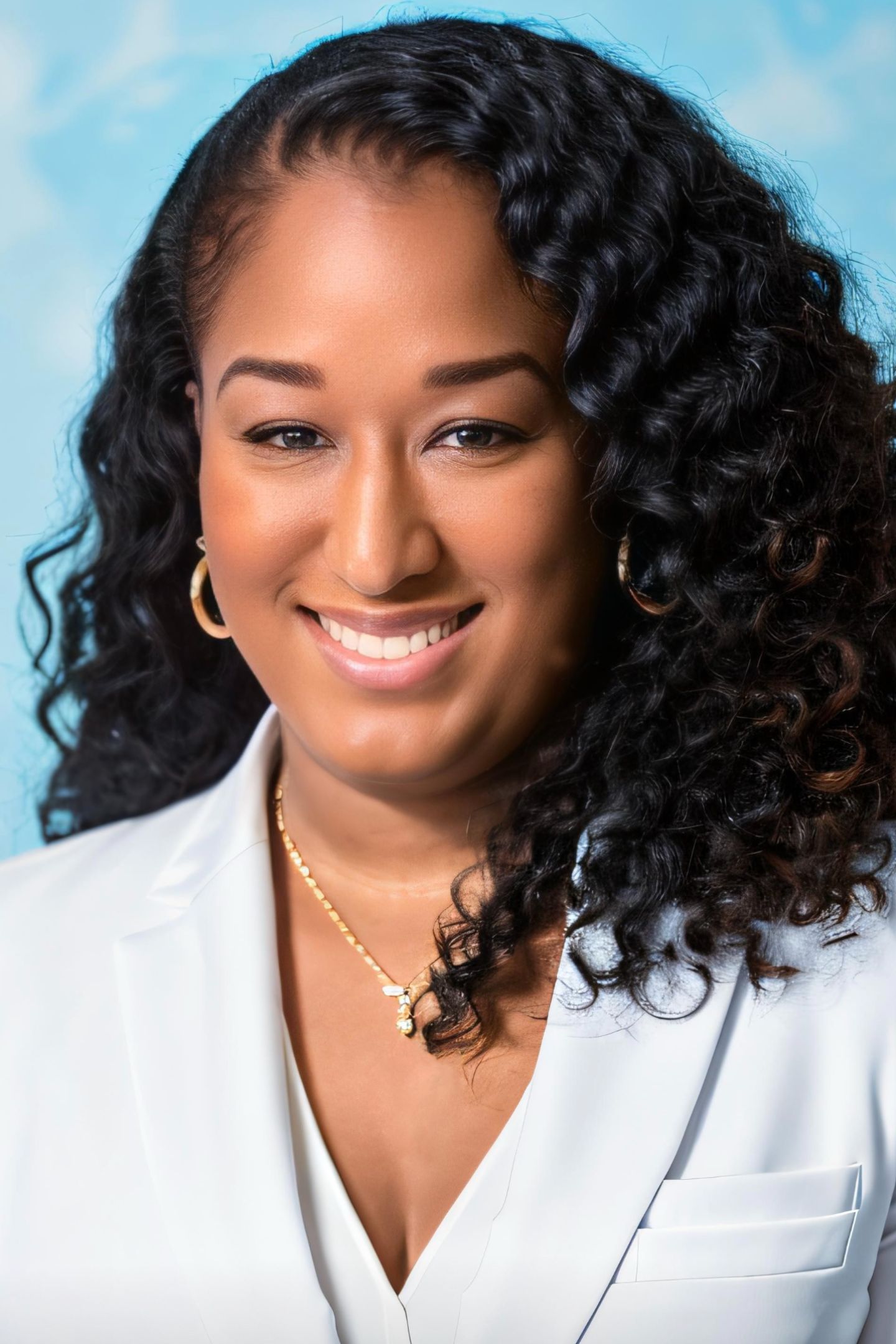 Kimberly Peters - Sales Associate in Fort Lauderdale, FL