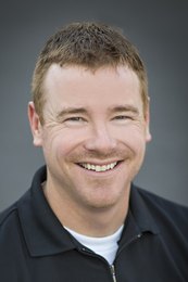 Justin Peterson - Broker in Bend, OR