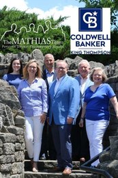 Virgil Mathias - Agent in Dublin, OH