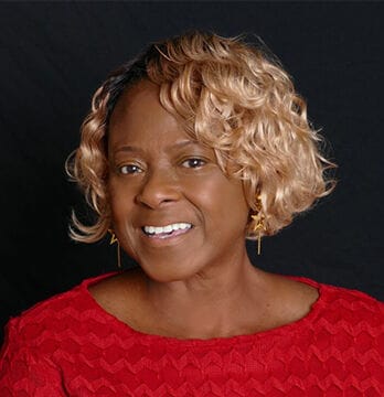 Victoria Redmond - Agent in MO