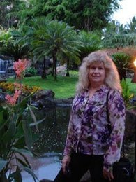 Judi Rider - Broker/Owner in OK