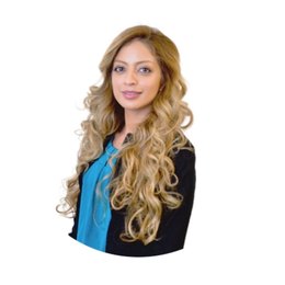 Karla Pena - Agent in San Bernardino, CA