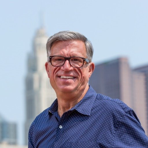 Terry Penrod - Treating You Like Family in Columbus, OH
