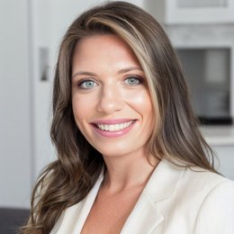 Cassandra Smith - Agent in Chesterfield, MO