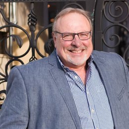 David Visconti - Broker/Owner in Camino, CA