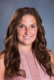 Jenna Pearce - Agent in Richmond, KS