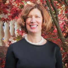 Carol L Solfanelli - Broker Associate in San Francisco, CA