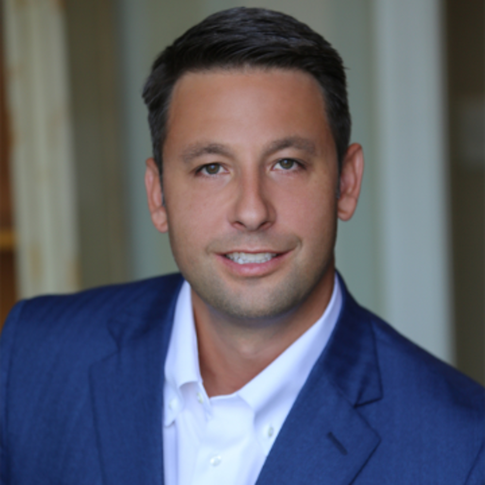 Justin Peacock - Realtor in Conyers, GA