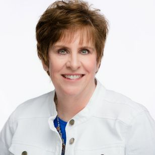 Peggy Warfield - Gallery Photo