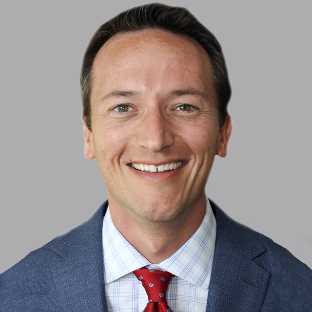Brad Smith - Executive Director in Atlanta, GA