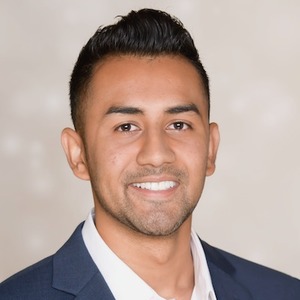 Vinny Singh - Realtor  in CA