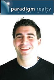 Joshua Vida - Broker/Owner in Osceola, IN