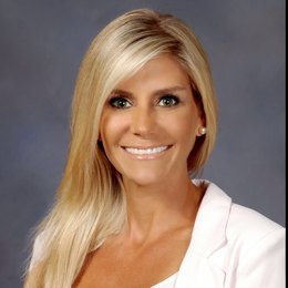 Carley R. Smith - Broker/Owner in Juno Beach, FL